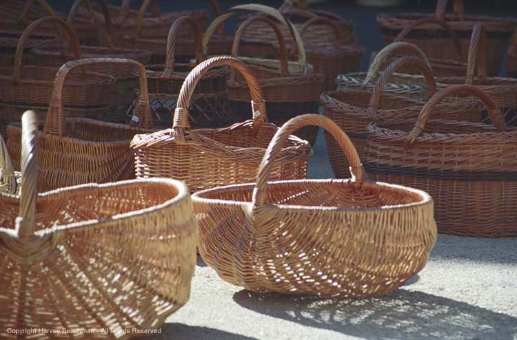 Sarlat Market Baskets.jpg